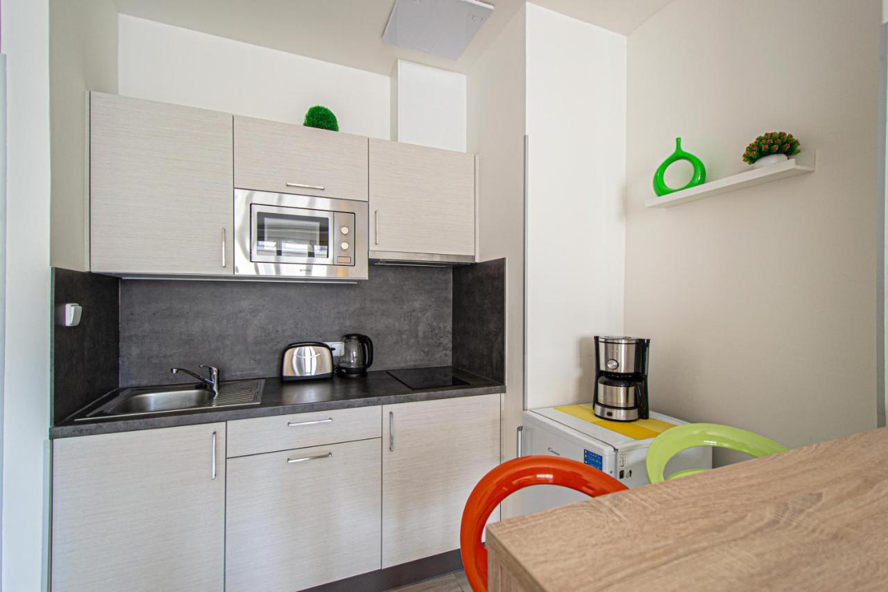 Executive Bright Apt. By Ruterra Prague Exterior photo