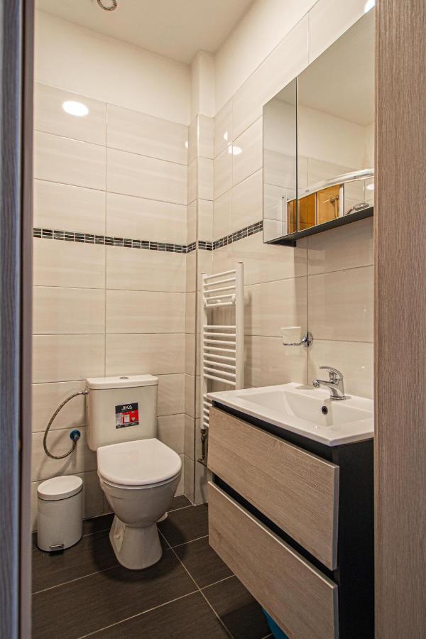 Executive Bright Apt. By Ruterra Prague Exterior photo