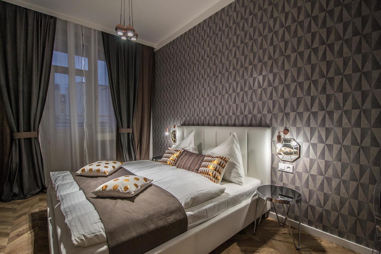 Executive Bright Apt. By Ruterra Prague Exterior photo
